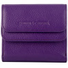 Smith & Canova Кошелек женский  28611 Haxey (Purple) (28611 PURPLE) - зображення 1