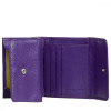 Smith & Canova Кошелек женский  28611 Haxey (Purple) (28611 PURPLE) - зображення 4