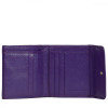 Smith & Canova Кошелек женский  28611 Haxey (Purple) (28611 PURPLE) - зображення 5