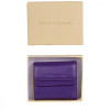 Smith & Canova Кошелек женский  28611 Haxey (Purple) (28611 PURPLE) - зображення 6