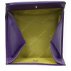 Smith & Canova Кошелек женский  28611 Haxey (Purple) (28611 PURPLE) - зображення 8