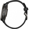 Garmin Venu 2 Plus Slate S. Steel Bezel w. Black Case and S. Band (010-02496-01/11/51)) - зображення 9