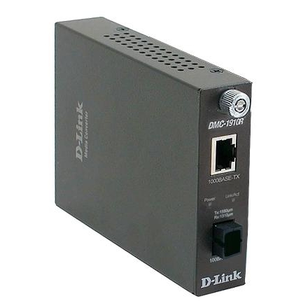 D-Link DMC-1910R - зображення 1