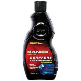   NANOX NX8222