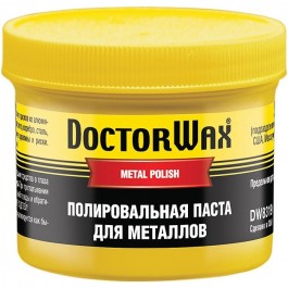 Doctor Wax DW8319
