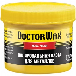   Doctor Wax DW8319