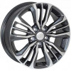 Replica GEELY TL1441NW (R17 W6.5 PCD5x114.3 ET45 DIA67.1) - зображення 1