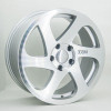 GT GT 695 (R17 W7.5 PCD5x108 ET40 DIA73.1) - зображення 1