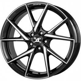   Alutec ADX.01 (R18 W8.5 PCD5x112 ET30 DIA70.1)