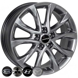   Replica 7958 (R17 W7.0 PCD5x114.3 ET50 DIA67.1)