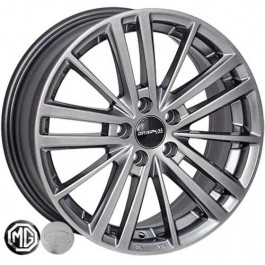   Replica 9074 (R16 W7.0 PCD5x100 ET48 DIA56.1)