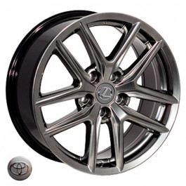   Replica Toyota (BK5221) (R17 W7.5 PCD5x114.3 ET35 DIA60.1)