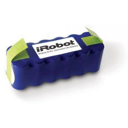 iRobot Акумуляторна батарея для Roomba универсальная (4445678)
