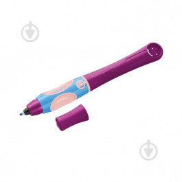 Pelikan Ручка капиллярная  Griffix Neon Black Обучающая для правши (821049)