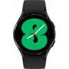 Samsung Galaxy Watch4 40mm LTE Black (SM-R865FZKA) - зображення 2
