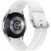 Samsung Galaxy Watch4 40mm LTE Silver (SM-R865FZSA) - зображення 3