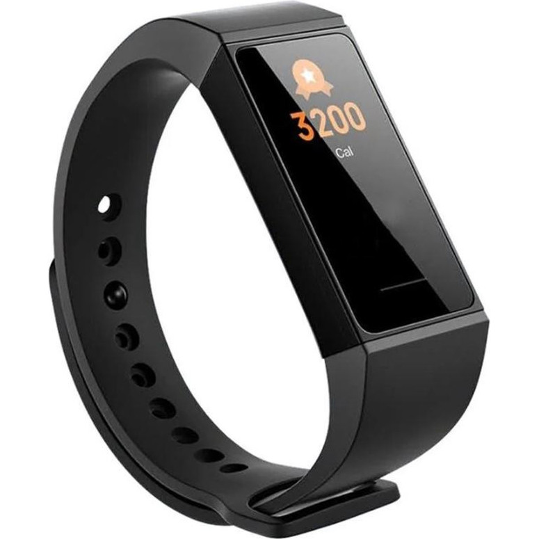 Xiaomi Redmi Smart Band Black - зображення 1