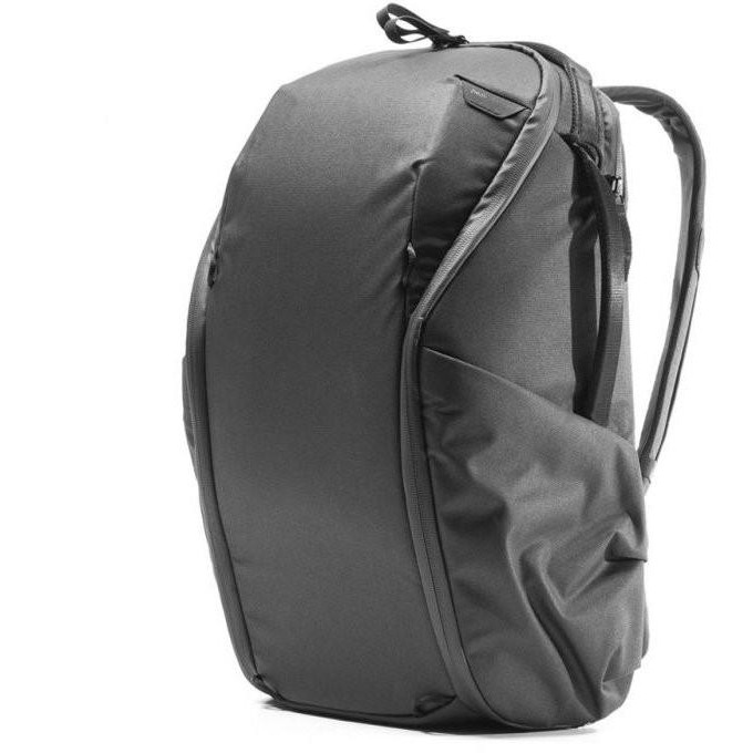Peak Design Everyday Backpack Zip 15L / Black (BEDBZ-15-BK-2) - зображення 1