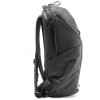 Peak Design Everyday Backpack Zip 15L / Black (BEDBZ-15-BK-2) - зображення 2