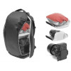 Peak Design Everyday Backpack Zip 15L / Black (BEDBZ-15-BK-2) - зображення 4