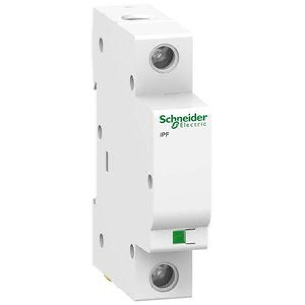 Schneider Electric УЗИП  iPF40, 1P, 15/40 кА, 340В (A9L15686) - зображення 1