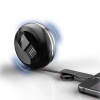 IWALK USB Cable to microUSB/Lightning Cobra Retractable 1m Black (CSC001) - зображення 6