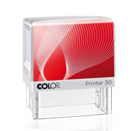 COLOP оснастка для штампу Оснастка  Printer 30