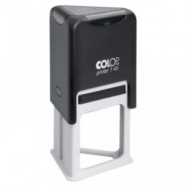 COLOP оснастка для штампу Оснастка  Printer T45 Т45