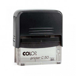 COLOP оснастка для штампу Оснастка  Printer C50