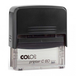 COLOP оснастка для штампу Оснастка  Printer C60
