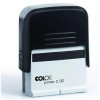COLOP оснастка для штампу Оснастка  Printer C30 - зображення 1