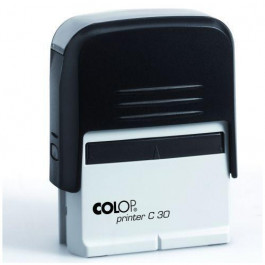 COLOP оснастка для штампу Оснастка  Printer C30