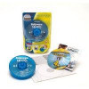 Fellowes стартовий комплект для маркування Стартовий CD DVD дисків NEATO f.55455 - зображення 1