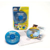 Fellowes стартовий комплект для маркування Стартовий CD DVD дисків NEATO f.55455 - зображення 2