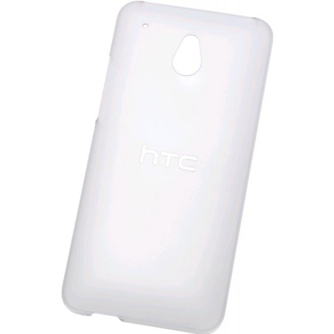 HTC HC C920 Desire 300 Clear (99H11323-00) - зображення 1