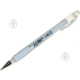 Marvy Ручка гелевая  Белая для бумаги 920-S