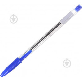 UP! Ручка шариковая ! (Underprice) 0.7 мм синяя