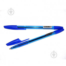 HIPER Ручка масляная  Classic HO-1147 цвет фиолетовый