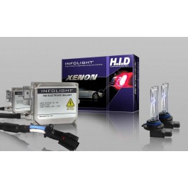 Infolight H11 35W 4300/5000/6000K