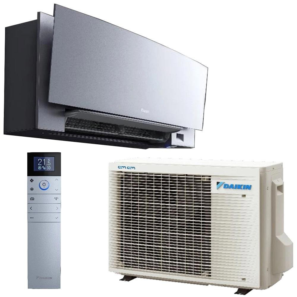 Daikin EMURA 3 FTXJ42AS/RXJ42A - зображення 1