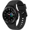 Samsung Galaxy Watch4 Classic 42mm LTE Black (SM-R885FZKA) - зображення 1