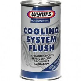 Wynn's Очищувач системи охолодження  Cooling System Flush Промывка системы охлаждения, 325мл (45944)