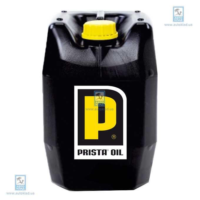 Prista Oil 10W-40 SHPD VDS-3 20л - зображення 1