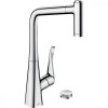 Hansgrohe Metris Select M71 73806000 - зображення 1