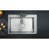 Hansgrohe Metris Select M71 73806000 - зображення 2