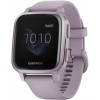 Garmin Venu Sq Orchid/Metallic Orchid (010-02427-12) - зображення 3