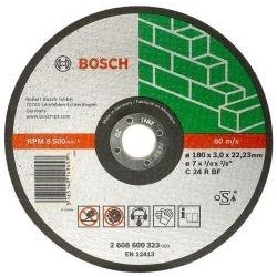 Bosch 2608600320 - зображення 1