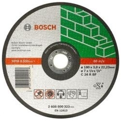   Bosch 2608600320