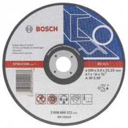   Bosch 2608600226