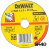 DeWALT DT3410-QZ - зображення 1